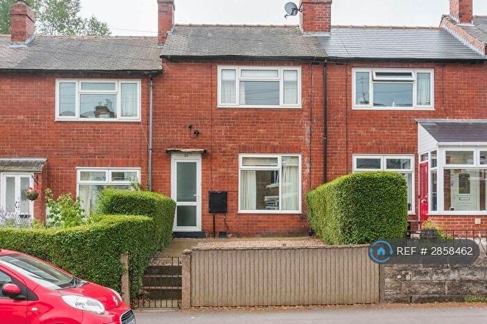 2 Bedroom Terraced House To Rent In Stannington View Road, Sheffield, S10