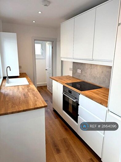 2 Bedroom Terraced House To Rent In Alston Road, Barnet, EN5