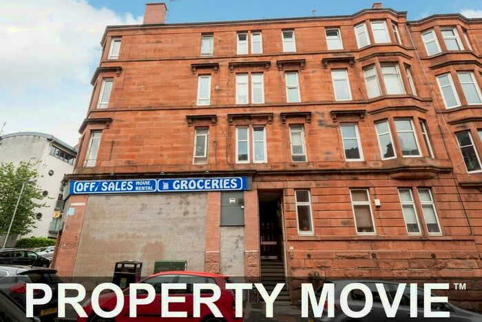 1 Bedroom Apartment To Rent In /, Laurel Street, Glasgow, G11
