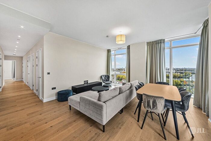 1 Bedroom Flat To Rent In Zinc Street, London, E15