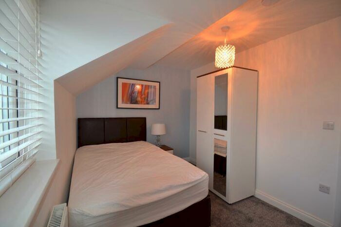 House Of Multiple Occupation To Rent In Leonardo Court, Corby, NN18