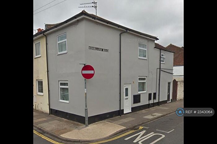 1 Bedroom Flat To Rent In Brookfield Road, Fratton, PO1