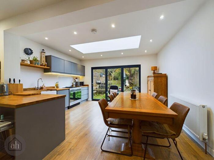 3 Bedroom Terraced House For Sale In Hollow Road, Bury St. Edmunds, IP32