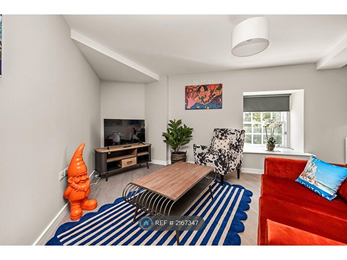 2 Bedroom Flat To Rent In Richmond Place, Brighton, BN2