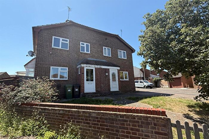 1 Bedroom Semi-Detached House To Rent In Leonard Mews, Braintree, CM7