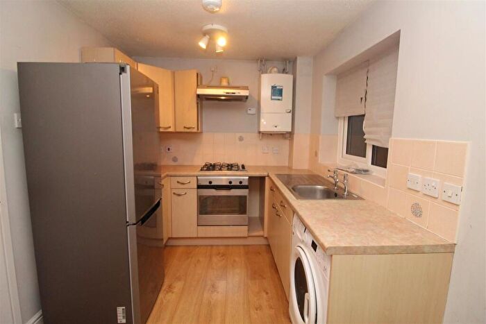 2 Bedroom House To Rent In Wisley Place, Pontprennau, Cardiff, CF23