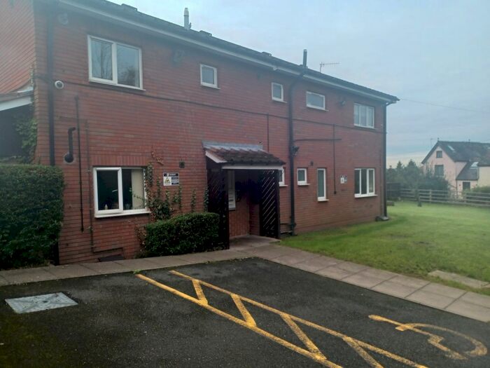 1 Bedroom Flat To Rent In Saffron Court A, Stourbridge Road, Bromsgrove, B61