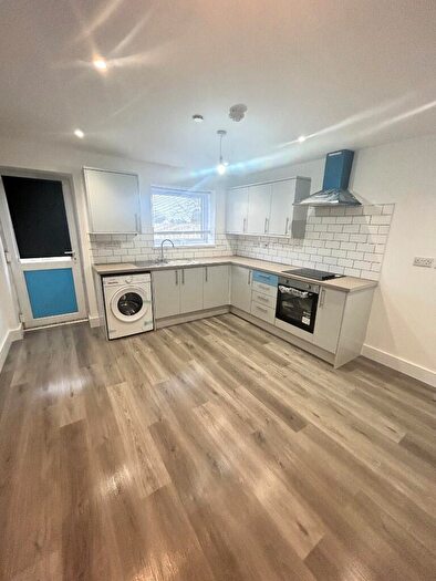 2 Bedroom Flat To Rent In Ty Cefn Road, Cardiff(City), CF5