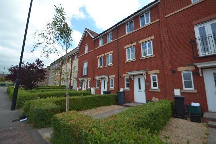 4 Bedroom Town House To Rent In Whitefield Road, Speedwell, Bristol, BS5