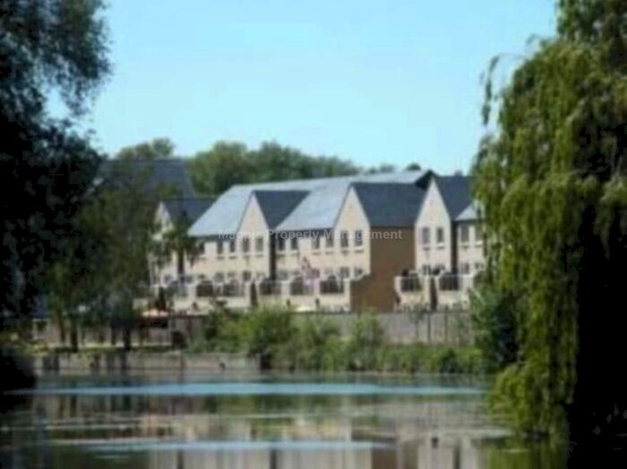 4 Bedroom Terraced House To Rent In Skipper Way, Little Paxton, PE19