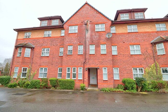 2 Bedroom Apartment To Rent In The Spinnakers, Aigburth, L19