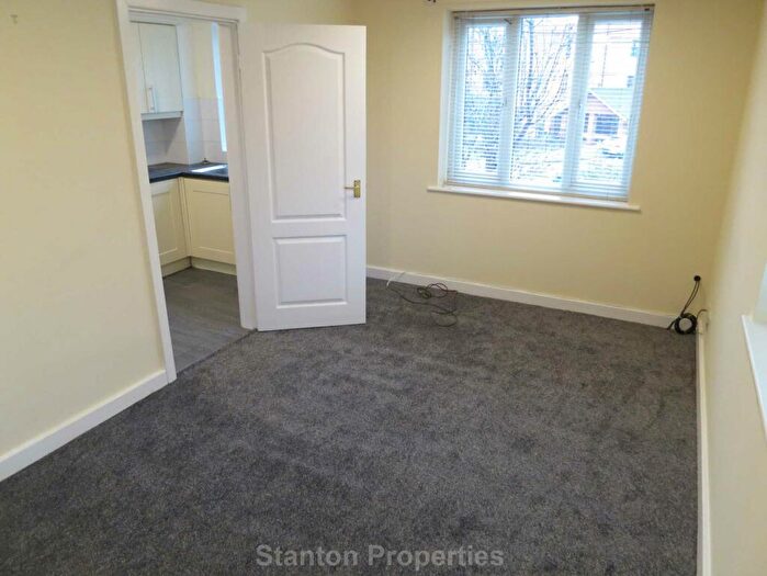 2 Bedroom Apartment To Rent In Candleford Road, Withington, M20