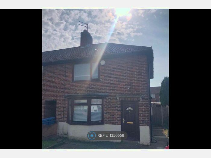 3 Bedroom Semi-Detached House To Rent In Aldwark Road, Liverpool, L14
