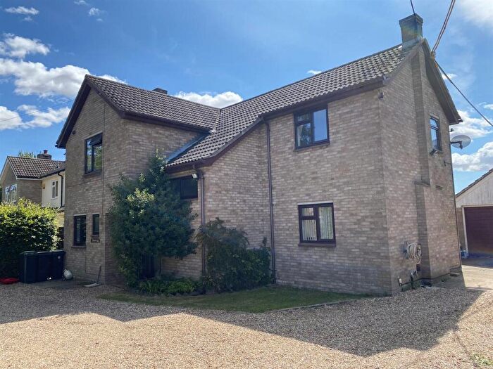 4 Bedroom Detached House To Rent In Horham, Nr Eye, IP21