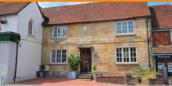 4 Bedroom Cottage To Rent In Lewes Road, Forest Row, RH18
