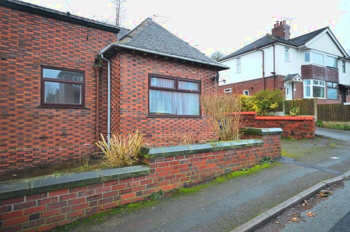 1 Bedroom Maisonette To Rent In Florence Street, Newcastle-Under-Lyme, ST5