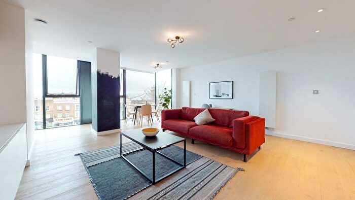 1 Bedroom Flat To Rent In Highgate Hill, London, N19