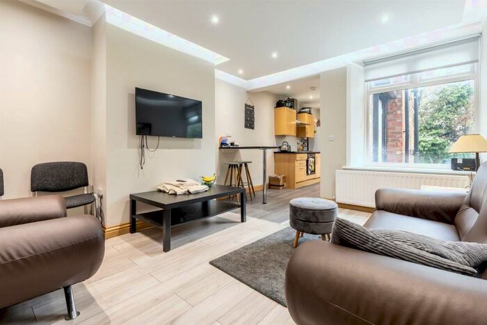 2 Bedroom Flat To Rent In Sackville Road, Heaton, NE6