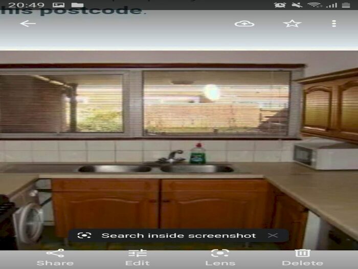 1 Bedroom Flat To Rent In Austin Road, Hayes, Middlesex UB3