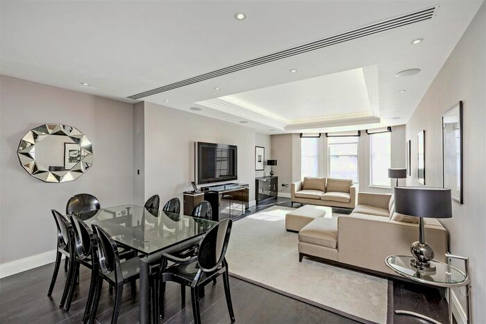 3 Bedroom Flat For Sale In Chantrey House, Eccleston Street, Belgravia, London, SW1W