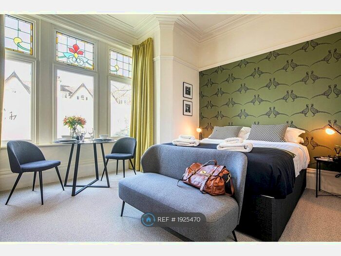 Studio To Rent In Harrogate, Harrogate, HG1