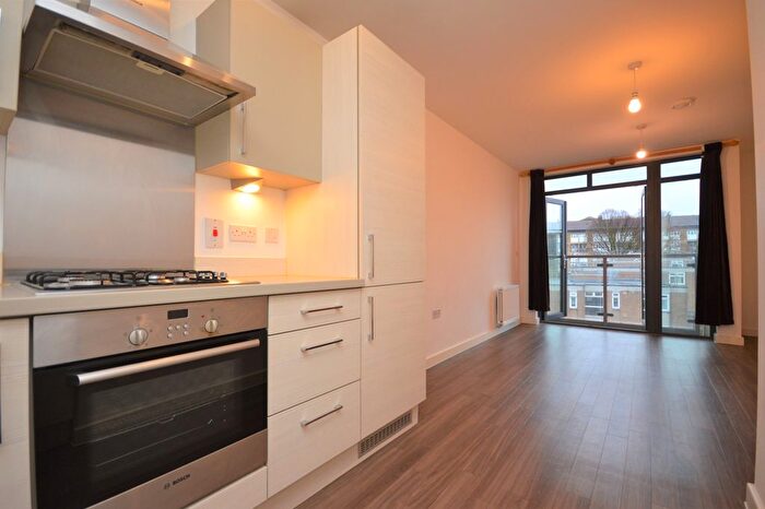 1 Bedroom Flat To Rent In Lee High Road, London, SE13