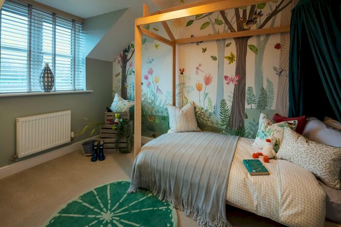 4 Bedroom Detached House For Sale In The Cawsey, Penwortham, Preston, PR1