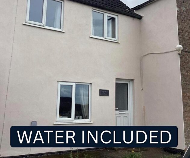 2 Bedroom Cottage To Rent In New Main Road, Scamblesby, LN11