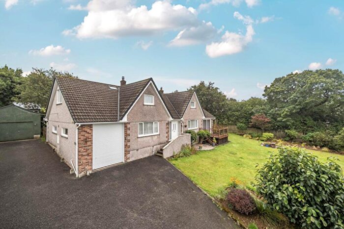 8 Bedroom House For Sale In Kelly Bray, Callington, PL17