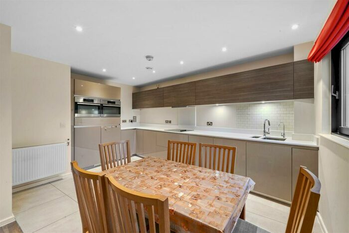 2 Bedroom Apartment To Rent In Williams Way, Wembley, HA0