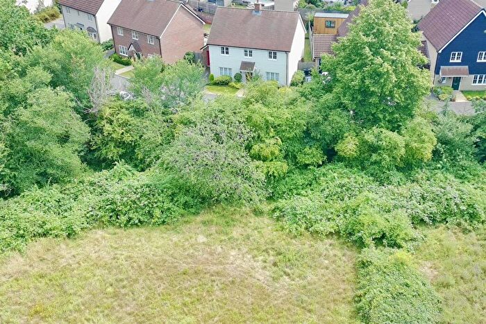 4 Bedroom Detached House For Sale In Petty Croft, Broomfield, Chelmsford, CM1