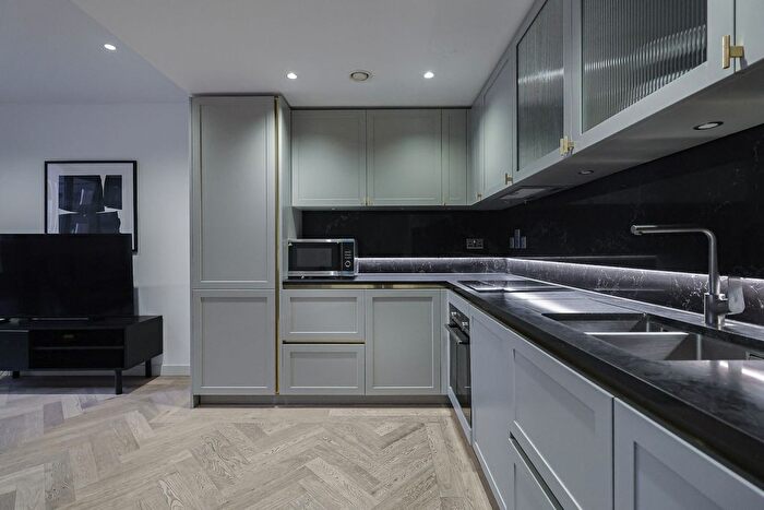 2 Bedroom Flat To Rent In Asquith House, West End Gate, Newcastle Place, Paddington, Little Venice, W2