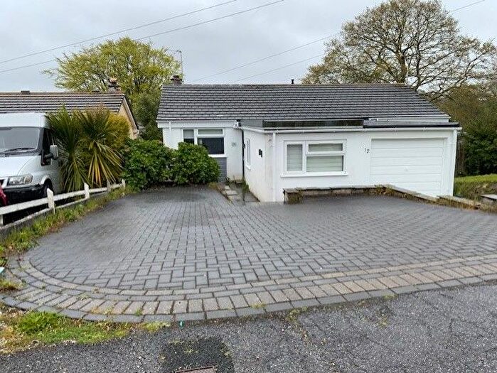3 Bedroom Detached House To Rent In Trewarton Road, Penryn, TR10