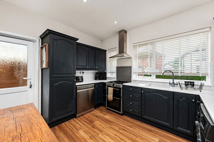 2 Bedroom Detached Bungalow For Sale In Norwood Road, Skegness, PE25