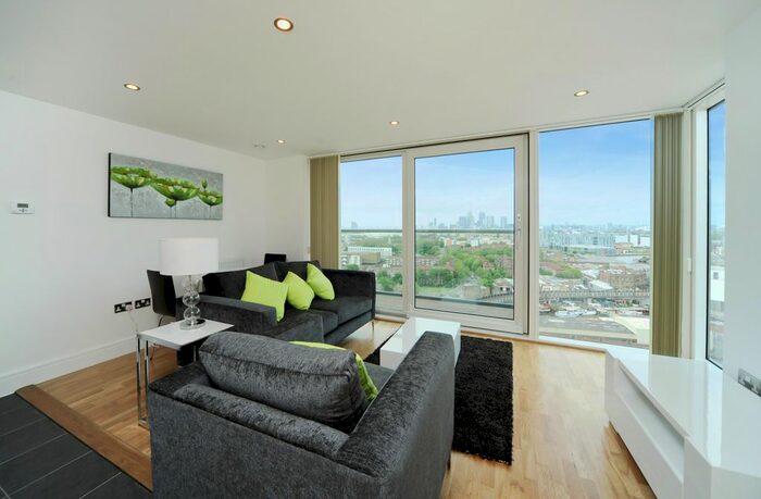 Studio To Rent In Distillery Tower, Mill Lane, Deptford, London, SE8