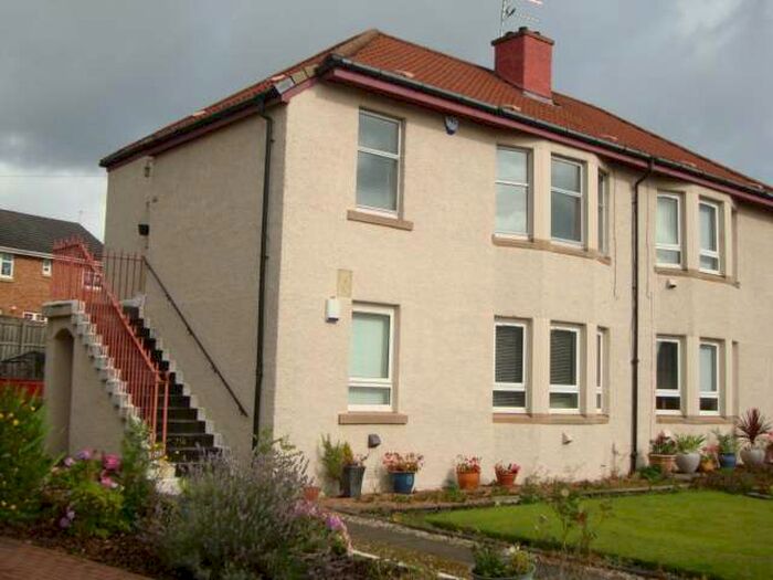 1 Bedroom Property To Rent In Windsor Crescent Paisley, PA1