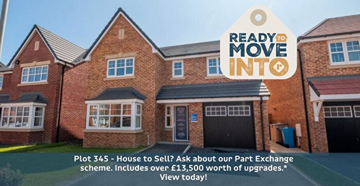 4 Bedroom Detached House For Sale In Richmond Point, Lytham St. Annes, Lancashire, FY8