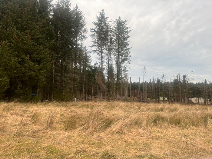 Land For Sale In Archiestown, Aberlour, AB38