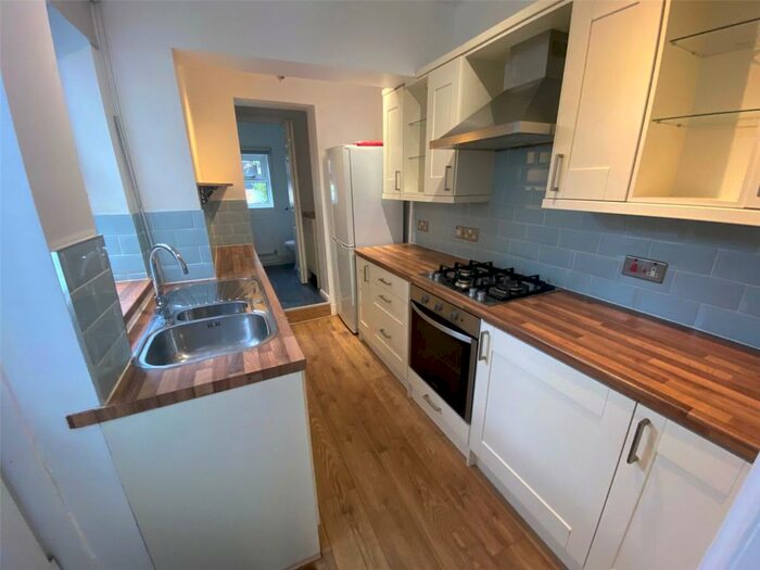 2 Bedroom Terraced House To Rent In Marlborough Road, Norwich, NR3