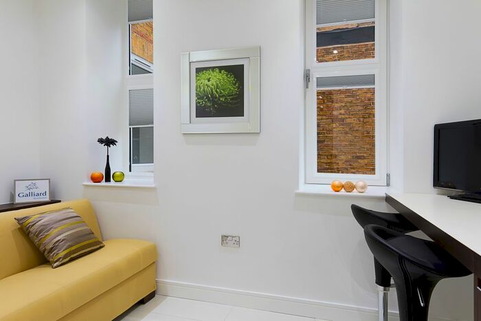 Studio To Rent In Albany House, Judd Street, London, WC1H