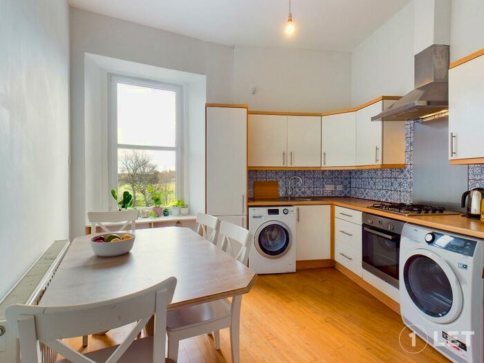 1 Bedroom Flat To Rent In Gillespie Place, Bruntsfield, Edinburgh, EH10