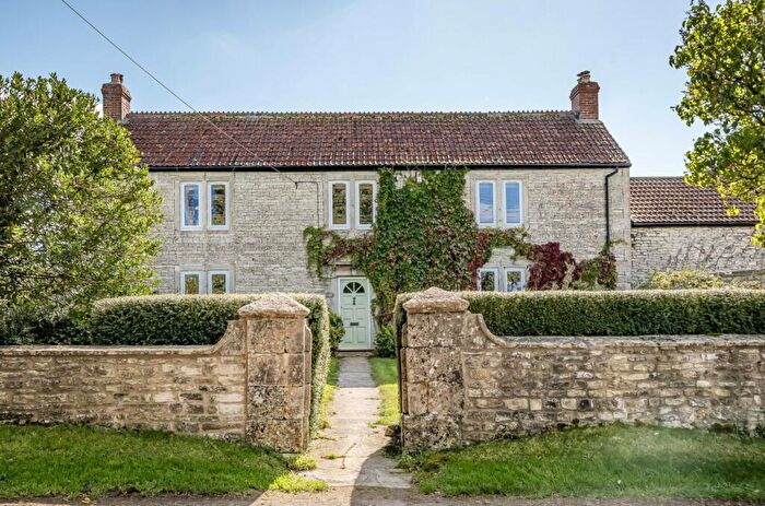 4 Bedroom Detached House For Sale In Clapton, Clapton, Midsomer Norton, BA3