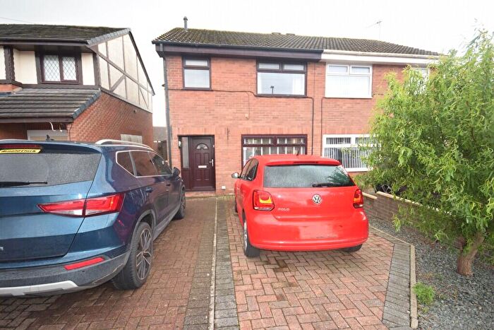 3 Bedroom Semi Detached House For Sale In Stainton Drive, LA15