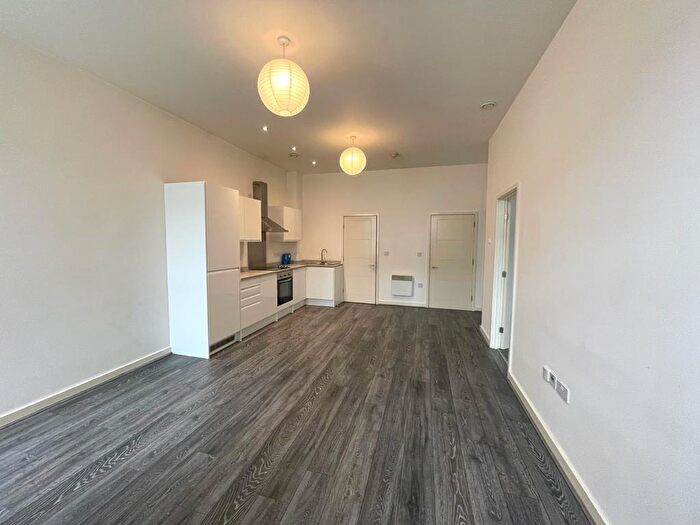 2 Bedroom Apartment To Rent In Vicarage Farm Road, Peterborough, PE1