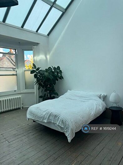 1 Bedroom Terraced House To Rent In Chester Road, London, N17