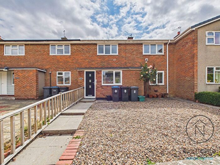 3 Bedroom Terraced House To Rent In Eden Road, Newton Aycliffe, DL5