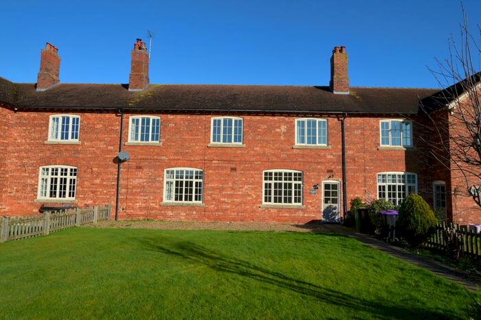 3 Bedroom Cottage To Rent In Belvoir Road, Woolsthorpe By Belvoir, NG32