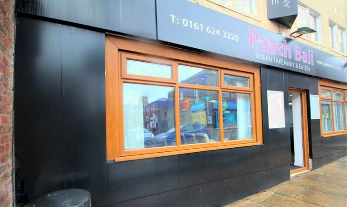 Property To Rent In High Street Lees, OL4