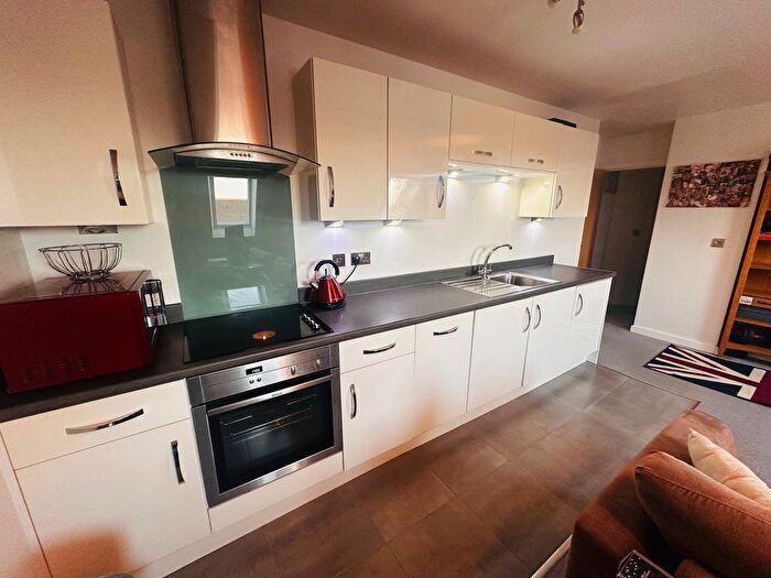 1 Bedroom Flat To Rent In Norwich Avenue West, Bournemouth, BH2