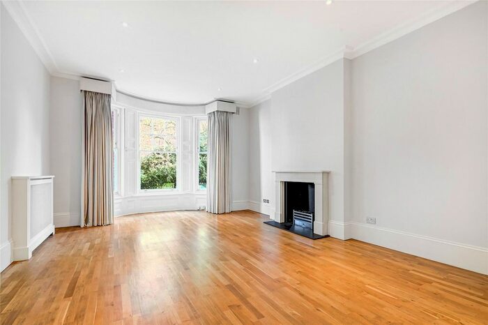 4 Bedroom Flat To Rent In Eighteen Lennox Gardens, Knightsbridge, London, SW1X